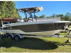 2017 Wellcraft 222 Boat for Sale