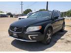 2014 Volvo XC70