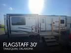 Forest River Flagstaff V-Lite 30WRLIKSV Travel Trailer 2018