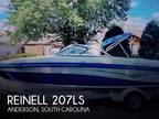 Reinell 207LS Bowriders 2006