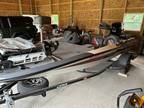 Bass Cat Margay Vision Bass Boats 2021