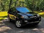 2004 Acura MDX Touring AWD 4dr SUV