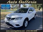 2015 Nissan Rogue SV 2WD SPORT UTILITY 4-DR