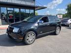 Used 2008 LINCOLN MKX For Sale