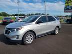 2020 Chevrolet Equinox LS 4dr SUV w/1FL