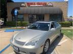 2003 Lexus ES ES 300 Sedan 4D