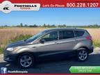 2014 Ford Escape Gray, 78K miles