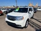 2014 Honda Pilot EX L 4dr SUV