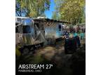 Airstream Airstream Globetrotter FBT Travel Trailer 2019