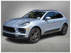 2021 Porsche Macan Base