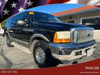 2001 Ford Excursion Limited 2WD 4dr SUV