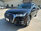 2018 Audi Q7 3.0T quattro Prestige AWD 4dr SUV