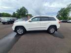 2011 Jeep Grand Cherokee Laredo 4x4 4dr SUV