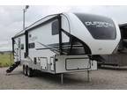 2023 KZ RV Kz RV Durango Half-Ton D274BHD 36ft