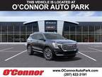 2024 GMC Terrain Denali AWD 4dr SUV