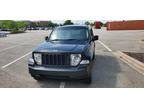 2011 Jeep Liberty Sport Jet 4x4 4dr SUV