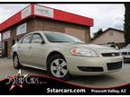 2010 Chevrolet Impala SEDAN 4-DR