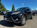 2015 Toyota RAV4 XLE AWD 4dr SUV