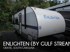 Enlighten (by Gulf Stream) 25BH Travel Trailer 2021