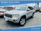 2013 Jeep Grand Cherokee Laredo X 4x4 4dr SUV