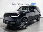 2023 Land Rover Range Rover P530 SE AWD 4dr SUV