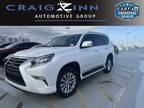 Used 2018Pre-Owned 2018 Lexus GX 460