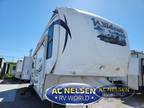 2013 Forest River Forest River RV Wildcat 313RE 34ft