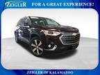 2020 Chevrolet Traverse 3LT