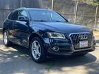 2014 Audi Q5 3.0T quattro Premium Plus AWD 4dr SUV