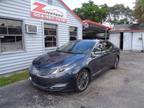 2014 Lincoln MKZ Base 4dr Sedan