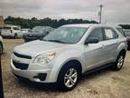 2013 Chevrolet Equinox LS AWD 4dr SUV