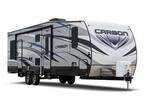 2017 Keystone Keystone RV Carbon 22 26ft