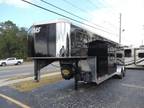 2022 Shadow Trailers Inc Shadow Trailers Inc 69266-90-GN-10 '6 " 0ft