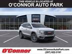 2024 GMC Terrain SLT AWD 4dr SUV