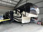 2018 Redwood RV Redwood RV 3991 RD 41ft