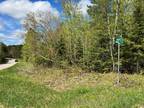 23 MAPLE DR # LOT 23, Phelps, WI 54554 Land For Sale MLS# 202523