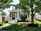 764 S WARREN AVE, Columbus, OH 43204 Single Family Residence For Rent MLS#
