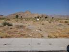 Plot For Sale In West Wendover, Nevada