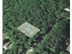 Plot For Rent In Valley Head, Alabama