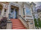 Exceptional Pacific Heights 2br/1.5ba Flat - Avail Oct