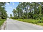 530 FIRETOWER RD, Beaufort, NC 28516 Land For Sale MLS# 100394168