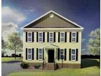 Home For Sale In Petersburg, Virginia