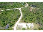 Lot 34 Hickory Bluff Drive, Southport, FL 32409