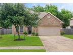 6111 HICKORY HOLLOW DR, Pearland, TX 77581 Single Family Residence For Sale MLS#