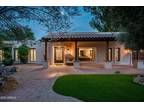 8125 E QUARTERHORSE TRL, Scottsdale, AZ 85258 Single Family Residence For Rent