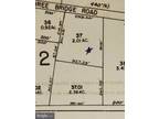 Plot For Sale In Newfield, New Jersey