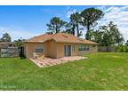 5 WOOD CREST LN, Palm Coast, FL 32164 Single Family Residence For Sale MLS#