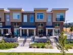 Stunning Kendall Yards Townhome