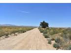 VIC 34TH ST E AND AVE L8, Lancaster, CA 93535 Land For Sale MLS# 23004940