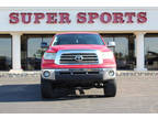 2007 Toyota Tundra SR5 4dr Double Cab 4WD LB (4.7L V8)